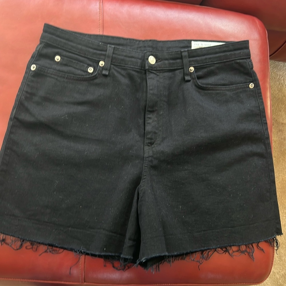 Rag’n’Bone shorts